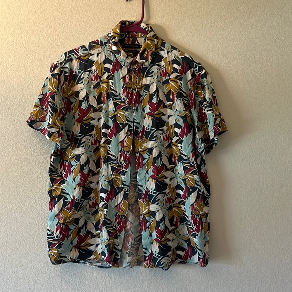 Very fun shirt